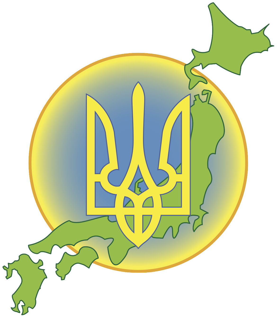 KRAIANY　特定非営利活動法人 日本ウクライナ友好協会
